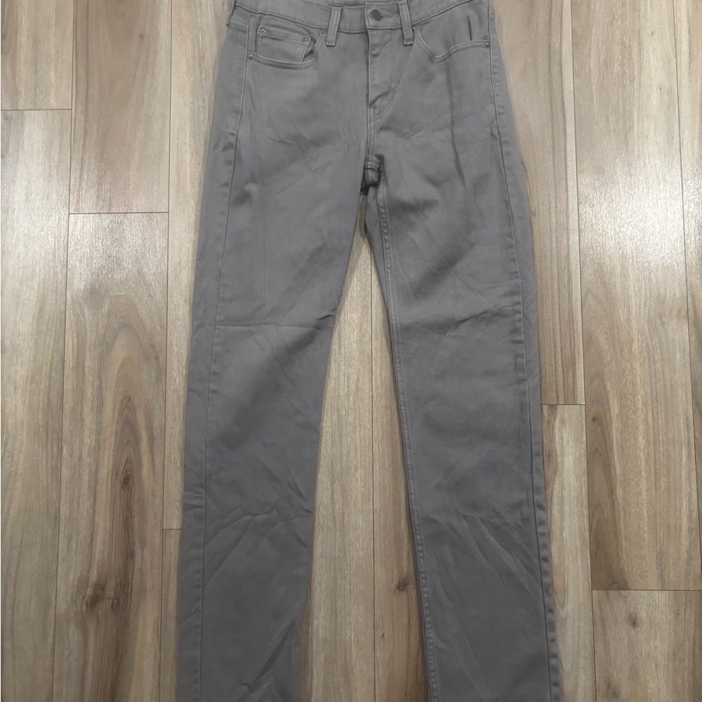 29/32 Levi's 514 Jeans